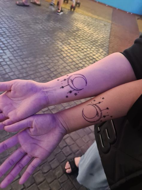 Matching tattoo with kid,child Child Tattoos, Tattoos Matching, Mom And Child, Matching Mom, Matching Tattoo, Tattoos For Kids, Infinity Tattoo, Tatting, Tattoos