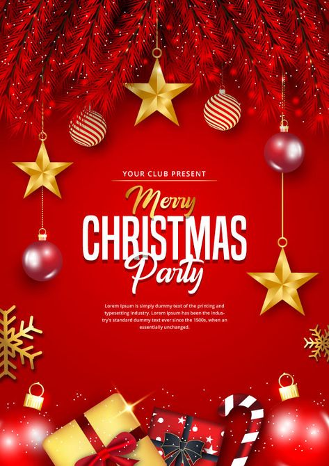 Red creative Merry christmas flyer design#pikbest#templates Merry Christmas Flyer Design, Christmas Flyer Design, Christmas Packaging Design, Merry Christmas Poster, Christmas Graphic Design, Poster Graphic, Flyer Free, Merry Christmas Background, Creative Flyer Design