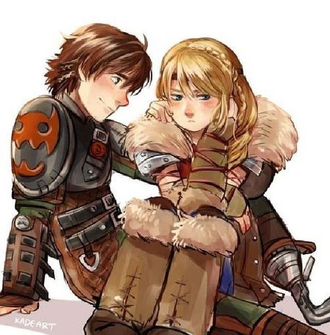 Hicks Und Astrid, Astrid Hiccup, Httyd Art, Hiccup And Astrid, Dreamworks Dragons, Httyd Dragons, Dragon Trainer, Dragon Rider, Train Your Dragon