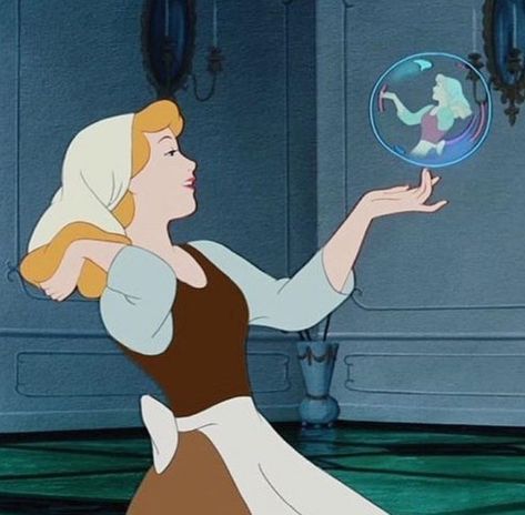 Disney's Cinderella (1950) Sing Sweet Nightingale, Disney Scenes, Cinderella Movie, Classic Disney Movies, Cinderella Disney, Disney Songs, Cartoon Pictures, Walt Disney Animation, Disney Favorites