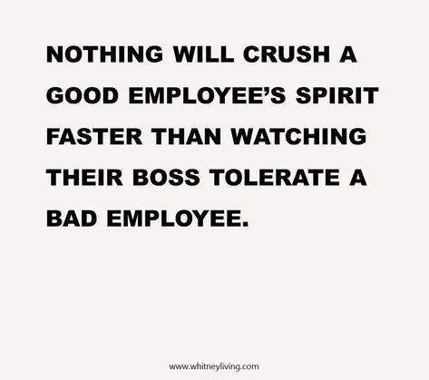 Bad Work Colleagues Quotes, Trust Quotes Workplace, Firing Employees Quotes, Disrespect Workplace, Unappreciated Employee Quotes, Retaliation Workplace Quotes, Good Employee Vs Bad Employee Quotes, Rewarding Bad Employees Quotes, Double Standards Quotes Work