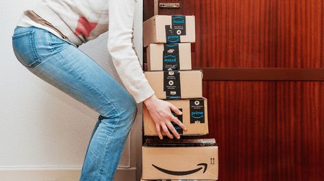 How Amazon Sellers Can Use Instagram to Generate Serious Sales  ||  There are few platforms that perform as well as Instagram does for eCommerce companies and Amazon sellers. Here's how to best use Instagram for Amazon. https://smallbiztrends.com/2019/02/instagram-for-amazon.html Small Business Trends, Amazon Box, Magazine Storage, Amazon Warrior, Amazon Business, Instagram Algorithm, Amazon Reviews, Business Trends, Amazon Seller