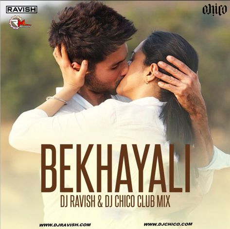 Bekhayali (Club Mix) DJ Ravish X DJ Chico   Download :- https://bit.ly/2L0EefE  Follow :- https://www.instagram.com/remixmaza/ Loop Music, Kabir Singh, New Hindi Songs, Best English Songs, Mixing Dj, Shahid Kapoor, Mp3 Song Download, Music Labels, Dj Music