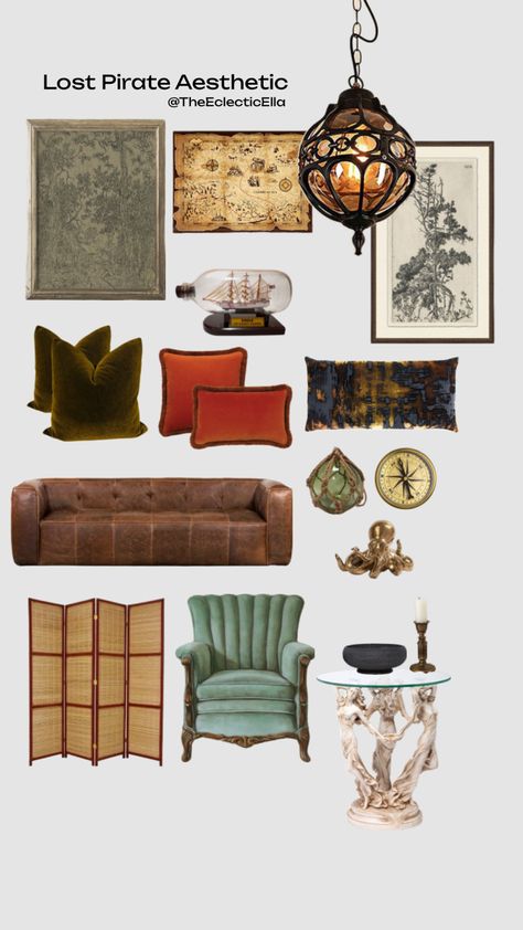 @theeclecticella 2025 new home decor styles. the people love eclectic decor ! dark moody styles are taking over Moody Color Palette Home, Moody Eclectic Decor, Moody Eclectic, Color Palette Home, Decor Mood Board, Moody Color Palette, New Home Decor, Modern Vintage Decor, Eclectic Decor