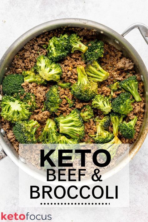 Low Carb Beef And Broccoli Stir Fry, Keto Hamburger And Broccoli Recipes, Low Carb Ground Beef And Broccoli, Burger And Broccoli Recipes, Ground Beef And Broccoli Keto, Ground Beef Recipes For Dinner For Diabetics, Keto Ground Beef Broccoli Recipes, Keto Beef And Broccoli Stir Fry, Ground Beef Keto Recipes For Dinner