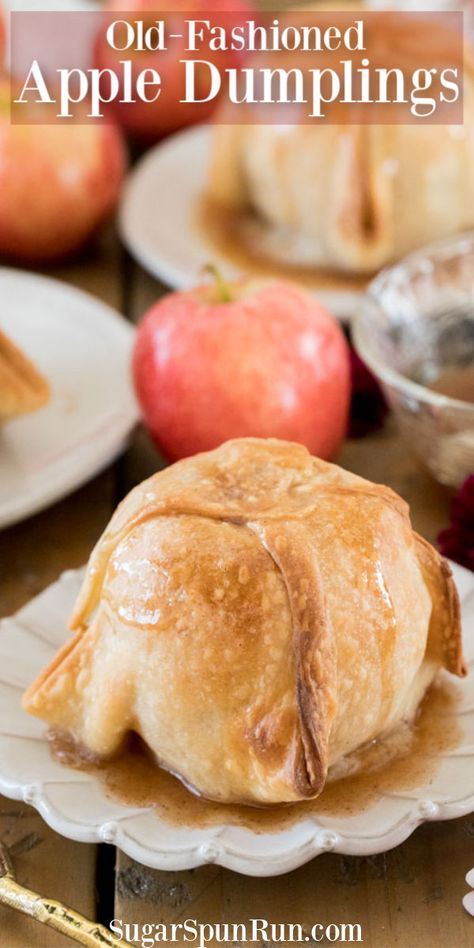 Homemade Apple Dumpling Dough, Sauce For Apple Dumplings, Freezing Apple Dumplings, Freezer Apple Dumplings, Best Apple Dumpling Recipe, Whole Apple Dumplings, Easy Apple Dumplings With Crescent Rolls, Amish Apple Dumplings, Apple Dumplings With Crescent Rolls