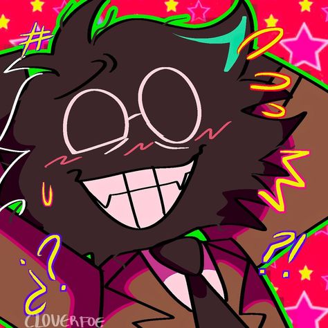 Eyestrain Art, I Dont Have Friends, Go Wild, Funky Art, Cute Icons, Character Design Inspiration, I Cant, Pose Reference, Drawing Reference