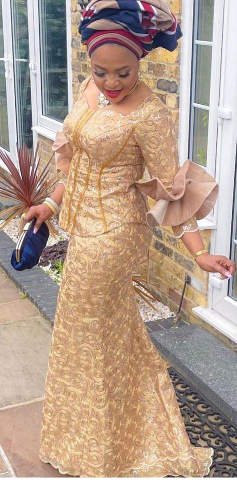 Nigerian Maternity Gowns, Latest Lace Skirt And Blouse Styles, Nigerian Lace Styles Skirt And Blouse, Lace Skirt And Blouse Nigerian Latest, Lace Dress Styles Nigerian, Lace Skirt And Blouse Styles, Lace Skirt And Blouse, Skirt And Blouse Styles, Nigerian Lace Styles Dress