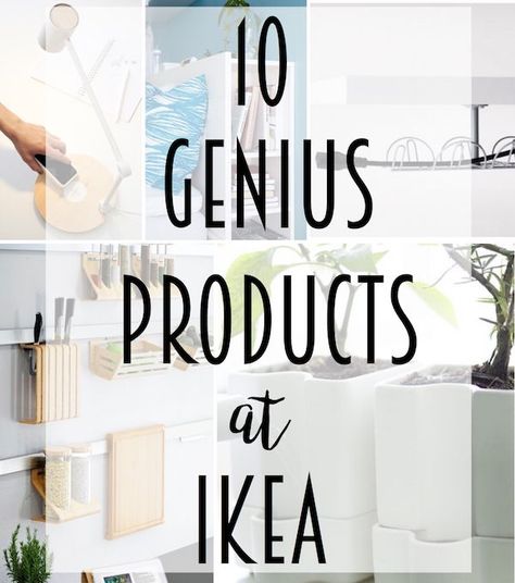 Pin image Organisation, Ikea Inspirations, Ypperlig Ikea, Trones Ikea, Ikea Kitchen Organization, Ikea Stuff, Ikea Must Haves, Ikea Playroom, Ikea Organization Hacks