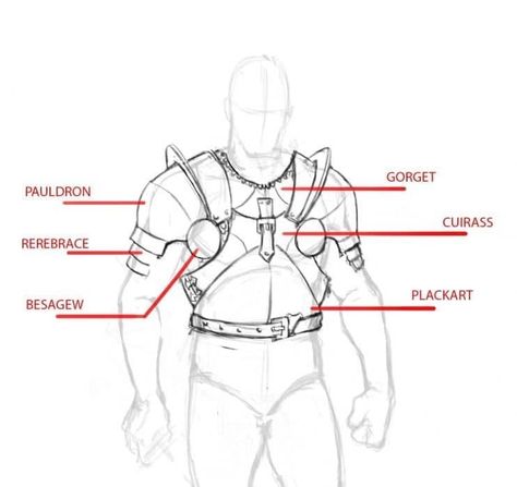 Bow Poses, Armor Reference, Warrior Armor, Knight Drawing, Armor Designs, Armor Ideas, Armor Drawing, Armor Design, Art Help