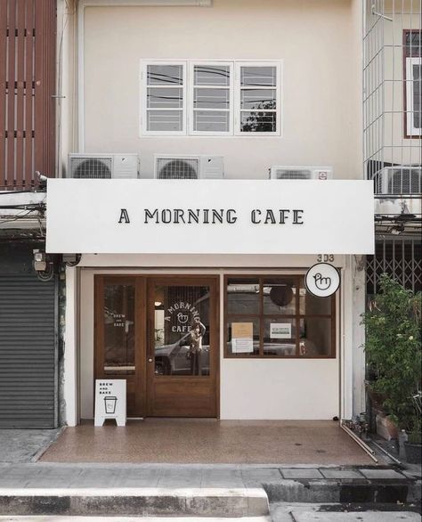 Korean Cafe Design, Mini Bakery Shop Design, Shop Coffee Bar, Market Branding, Korean Coffee Shop, Cafe Cakes, Coffee House Cafe, Cafe Idea, Coffee Shop Coffee