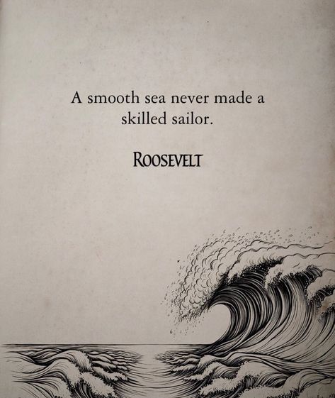 A Stoic’s Mind | A smooth sea never made a skilled sailor. © - @astoicsmind . . . . . . . #philosophy #wisdom #richardfeynman #oscarwilde #terencemckenna… | Instagram A Smooth Sea Never Made A Skilled Sailor, Japanese Philosophy Quotes, Philosophy Aesthetic Art, Stoicism Aesthetic, Stoic Aesthetic, The Sea Quotes, Philosophy Quotes Deep, Philosophy Aesthetic, Sailor Quotes