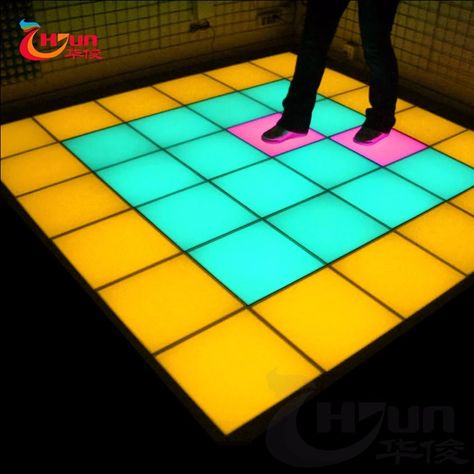 2019 Hot New Design Waterpoof Cheap Modern Portable Lighting Interactive Led Dance Floor - Buy Led Dance Floor,Interactive Led Floor,Cheap Dance Floor Product on Alibaba.com Outdoor Dance Floors, Led Dance Floor, Furniture Led, Dance Floor Lighting, Led Stage Lights, Romantic Bedroom Decor, Portable Lighting, Led Dance, Best Dance