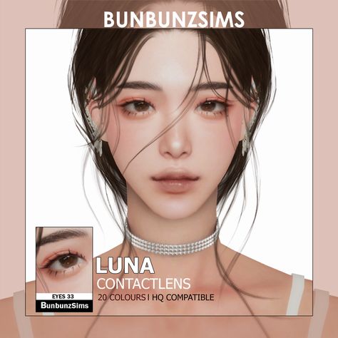 Sims 4 Cc Eyeliner Patreon, Sims 4 Korean Makeup, Sims 4 Cc Korean Makeup, Sims 4 Asian Skin, The Sims 4 Cc Skin Korean, Sims 4 Cc Makeup Eyeliner, Sims 4 Cc Eyes Color, Sims Eyeliner, The Sims 4 Cc Hair Korean