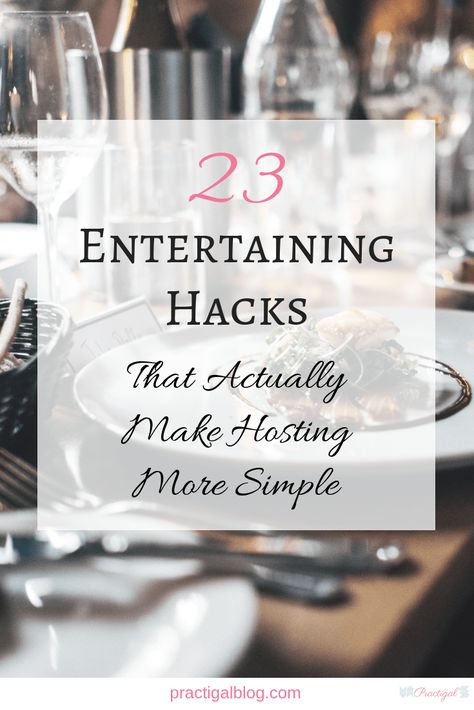 obvious Simple Homemaking, Drink Hacks, Hosting Hacks, Entertaining Hacks, Planning Hacks, Minimalist Organization, Decorating Hacks, Hosting Tips, Homemaking Tips