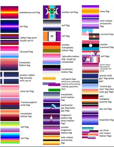 Rare Pride Flags, Non Valid Pride Flags, Invalid Flags, Sexuality Flags Meanings, Sexuality Flags, Lgbtq Things, Intersex Flag, Lgbtq Stuff, Kill It With Fire