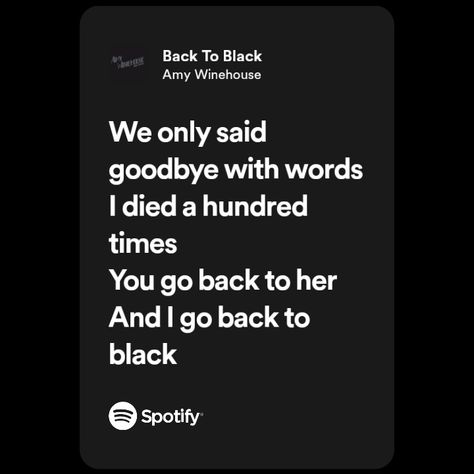 Amy Winehouse Song Lyrics, Back To Black Lyrics, Back To Black Amy Winehouse, Amy Winehouse Lyrics, Amy Winehouse Songs, Amy Winehouse Quotes, Amy Winehouse Back To Black, Wedding Lyrics, Amy Wine