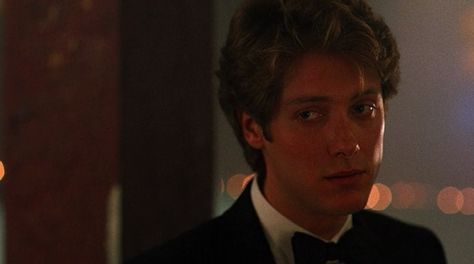 James Spader White Palace James Spader Young, White Palace, Hollywood Music, James Spader, I Love Cinema, Ideal Man, The Secret History, Character Aesthetic, Male Beauty