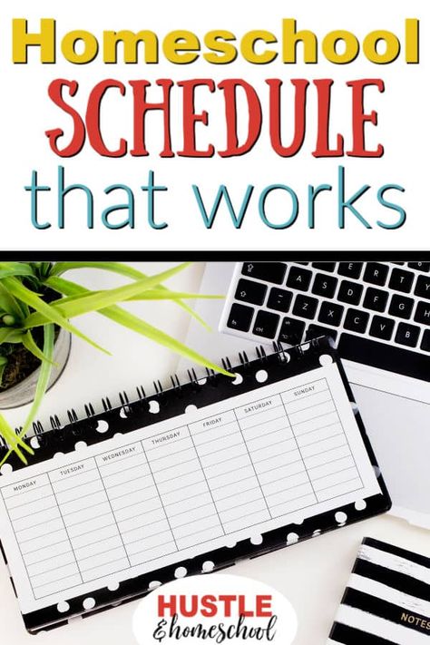 Homeschool Schedule High School, Middle School Schedule, Kindergarten Homeschool Schedule, Secular Homeschool, Child Nutrition, Homeschool Routine, Education Art, Homeschool Tips, Kindergarten Lesson Plans