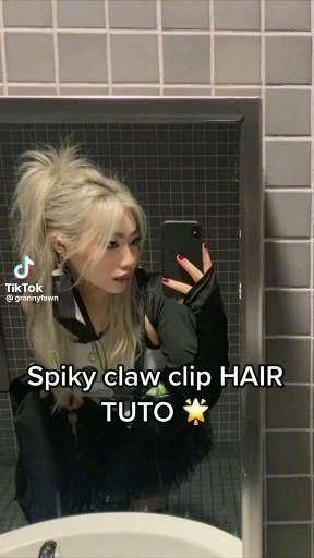 Emos Haj, Fesyen Rambut, Vlasové Trendy, Hair Tips Video, Peinados Fáciles Para Cabello Corto, Hair Stylies, Hair Stylist Life, Hoco Hair, Hair Inspo Color