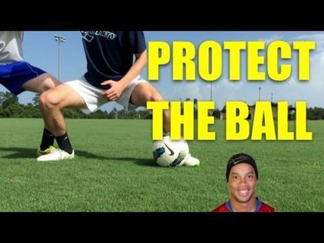 Football Youtube, Soccer Drills For Kids, Football Tips, Soccer Workouts, Soccer Practice, Soccer Drills, Soccer Tips, Soccer Life, Soccer Coaching