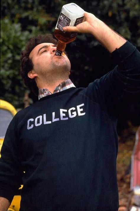 John Belushi Animal House John Belushi Animal House, National Lampoon's Animal House, Tim Matheson, John Belushi, Blues Brothers, National Lampoons, Comedy Films, Animal House, Classic Movies