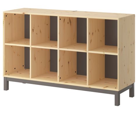 Nornas Ikea, Ikea Nornas, Vitrine Ikea, Lp Regal, Album Storage, Lp Storage, Ikea Expedit, Shelving Solutions, Vinyl Record Storage