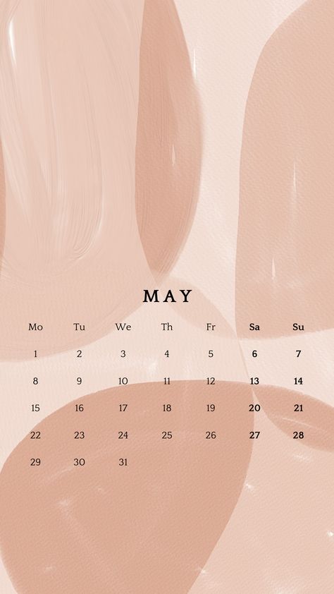 May Calendar Wallpaper 2023, May 2023 Calendar Wallpaper, Number Wallpaper, Calendar Widget, Calendar May, Widget Design, Calendar Wallpaper, May 2023, Cute Song Lyrics