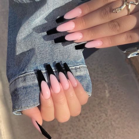 Unghie Nail Art, Drip Nails, Edgy Nails, Glow Nails, Long Acrylic Nails Coffin, Long Square Acrylic Nails, Bling Acrylic Nails, Acrylic Nails Coffin Short, Nagel Inspo