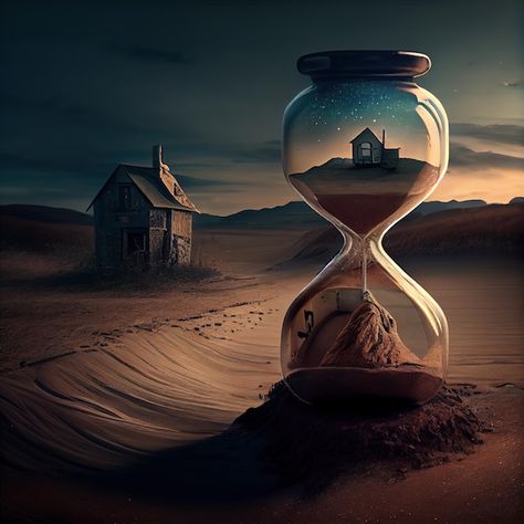 Time Sand Clock, Sand Watch, Watch Image, Sand Clock, Sand Glass, Vector Photo, Premium Photo, Clock, Stock Photos