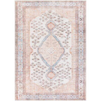 Blush Rug, Washable Area Rug, Chenille Rug, Light Blue Area Rug, Light Grey Area Rug, Soft Rug, Washable Area Rugs, Nebraska Furniture Mart, Area Rugs For Sale