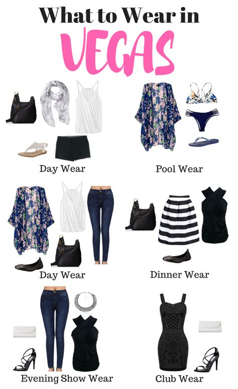 Need help with what to pack for Vegas? Let me show you what to wear in Vegas and give you Las Vegas outfit ideas + a printable Las Vegas packing list PDF. What To Pack For Las Vegas, Las Vegas Packing List, What To Wear In Vegas, Vegas Packing, Vegas Outfit Ideas, Summer Vegas Outfit, Las Vegas Summer, Vegas Girls Trip, Vegas Outfits