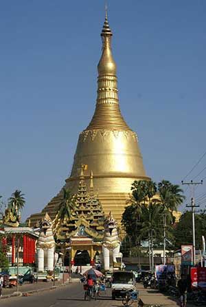 Asia Cruise, Burma Myanmar, Yangon, Bagan, Gold Top, Burj Khalifa, Spiritual Awakening, Bago, Southeast Asia