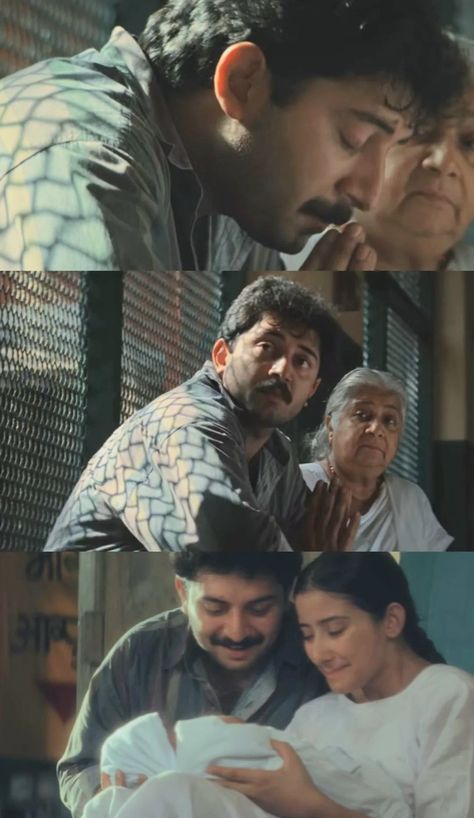 Indian Movie Couples, Mani Ratnam Frames, Bombay Movie Images, Maniratnam Movie Frames, Bombay Movie, Tamil Ponnu, Arvind Swamy, Old School Movies, New Movie Images