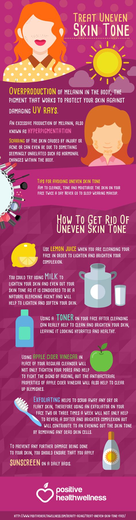 How To Treat Uneven Skin Tone Uneven Face, Skin Remedies, Skin Care Remedies, Skin Tips, Health And Beauty Tips, Uneven Skin, Uneven Skin Tone, Skin Care Regimen, Face Care