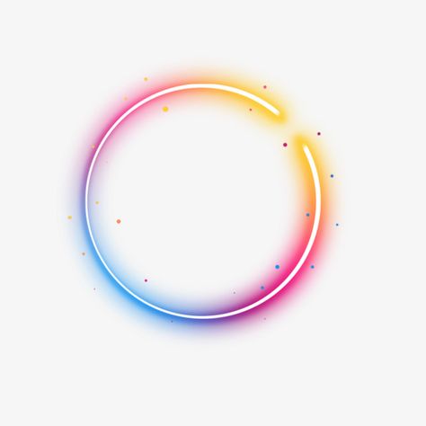 Instagram Profile Pic, Photoshop Digital Background, Color Circle, Profile Pictures Instagram, Mia 3, Photo Background Images, Instagram Frame, Logo Background, Instagram Logo