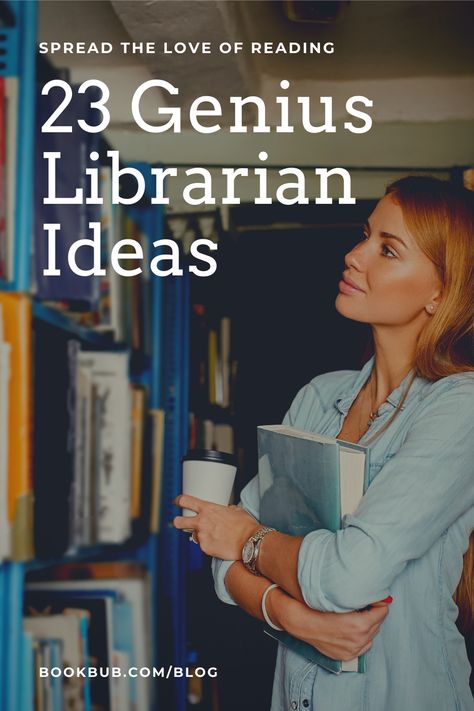 High School Library Program Ideas, Library Class Activities, Things To Do In A Library, Librarian Ideas Activities, Library Grant Ideas, School Library Activity Ideas, Library Inspo Aesthetic, Library Celebration Ideas, School Library Open House Ideas