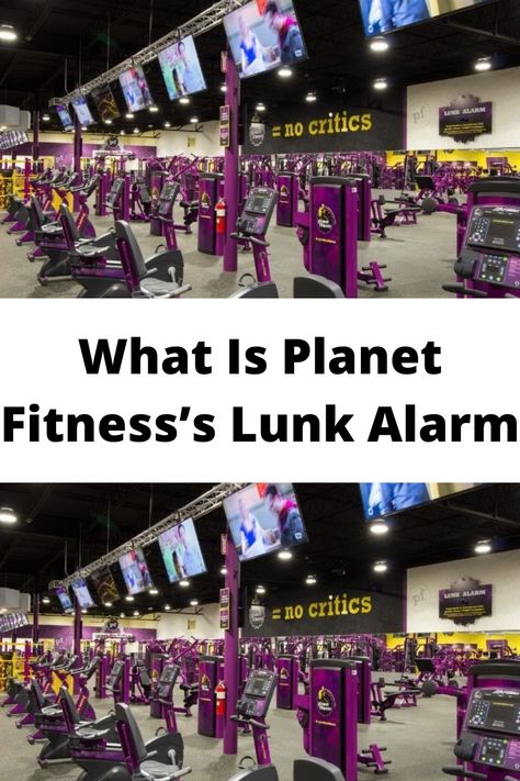 Check this guide to learn What Is Planet Fitness’s Lunk Alarm #Planet #Fitness’s #LunkAlarm #HomeGym #HomeAffluence. Planet Fitness Circuit Workout, Beginner Gym Workout For Women Planet Fitness, Planet Fitness Workout Plan For Women Losing Weight, Planet Fitness Workout Plan Machines, Planet Fitness Workout For Beginners, Planet Fitness Workout Plan For Women, Planet Fitness Aesthetic, Planet Fitness Routine, Planet Fitness Machines