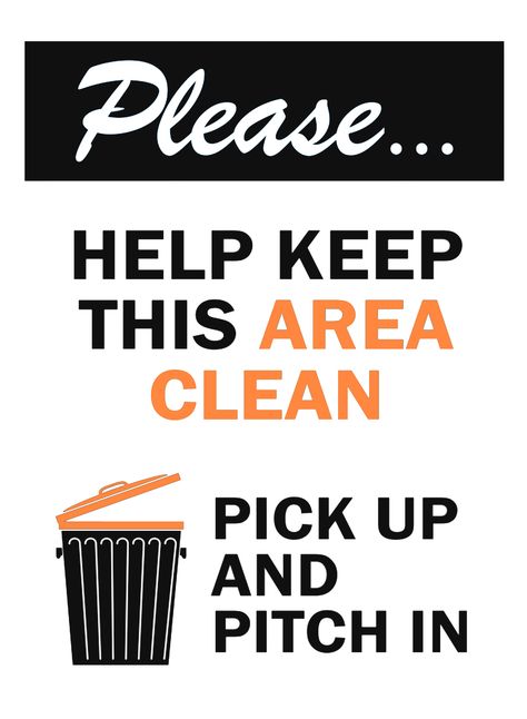 Clean As You Go, Poster About Cleanliness In School, Keep School Clean Poster, Keep Clean Poster, Clean Up After Yourself Sign, Cleaning And Sanitizing Poster, Keep This Area Clean Sign, Save Food Poster, Workplace Safety Quotes