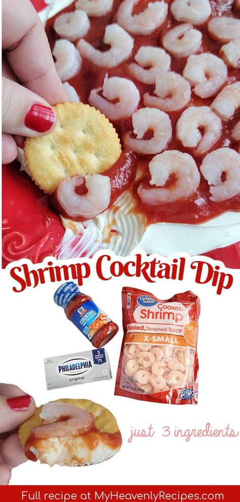 Cream Cheese And Cocktail Sauce Dip, Cream Cheese And Shrimp Dip, Shrimp Dip Recipe With Cream Cheese, Crab Cheese Ball Recipes, Mini Shrimp Dip, Cream Cheese Shrimp Dip Cocktail Sauce Appetizer Recipes, Easy Shrimp Dip Recipe, Shrimp Cocktail Dip Recipe, Cream Cheese Shrimp Dip Cocktail Sauce