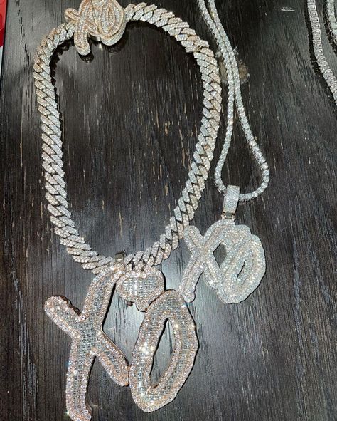 Xo Chain, Chain, Quick Saves