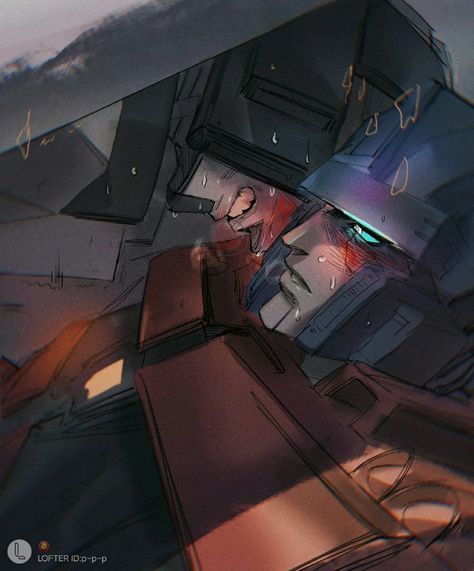 Optimus Prime Art, Transformers Idw, Transformers 2, Transformers Megatron, Transformers Cybertron, Orion Pax, Transformers Decepticons, Transformers Funny, Transformers Autobots