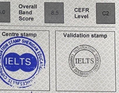 Ielts Study Motivation, Ielts Score Aesthetic, Ielts 8.5 Score Aesthetic, Ielts Score Vision Board, Ielts Vision Board, Ielts 9.0 Certificate Aesthetic, English Exam Aesthetic, Iels English, English Studies Aesthetic