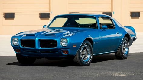 Pontiac Firebird Formula, Firebird Formula, Pontiac Cars, Wide Body, Pontiac Firebird, Firebird, Mecum Auction, Manual Transmission, Collector Cars