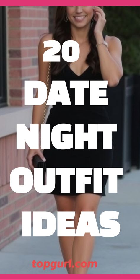 Date Night Outfit Ideas Outfits For Friday Night, Date Night Outfit Steakhouse, Outfit For Bar Night Casual, Outfit Ideas To Go To The Movies, Bar Outfits Night Going Out Casual, Cute Outfits For Dinner Date, Sports Date Outfit, Casual Double Date Outfit, 20th Birthday Outfit Ideas Casual