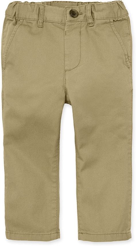 The Children's Place Baby Single and Toddler Boys Stretch Skinny Chino Pants Christmas Card Outfits, Boys Khaki Pants, Boys Chinos, Boy Dress, Cowboy Outfits, Cute Pants, Stylish Boys, Stretch Chinos, Smash Cake