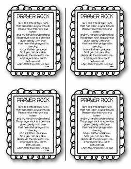 Prayer Rock Poem & Craft Project--Connecting Prayer Rocks, Catholic Schools Week, Fun Diy Craft Projects, Children Church, Printable Prayers, Primary Activities, Mom Ideas, Vbs Crafts, Church Activities