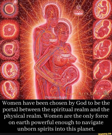 Found on iFunny Spiritual Psychology, Instagram Thoughts, Alex Grey, Divine Feminine Spirituality, Pregnancy Guide, Twin Flame Love, Energy Healing Spirituality, Child Of Light, Feminine Power