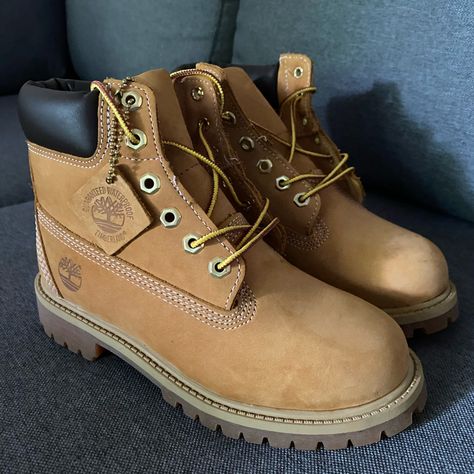 Timberland shoes