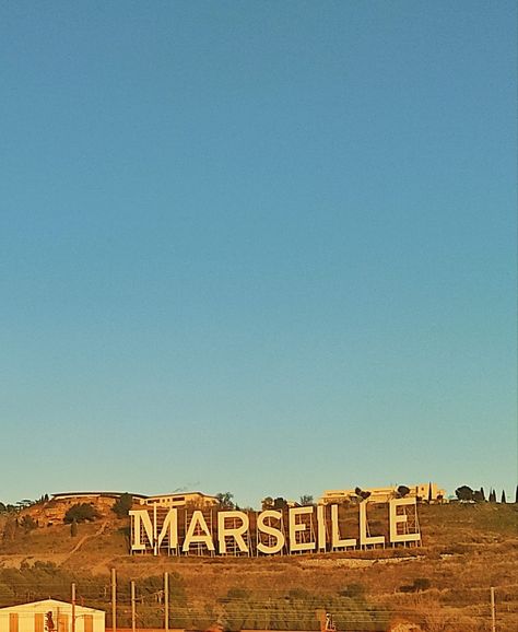 #marseille Hyacinth Core, Marseille Aesthetic, Photo Marseille, Images Esthétiques, Golden Goose, Vacation Destinations, Summer Season, Photo Profil, Travel Dreams